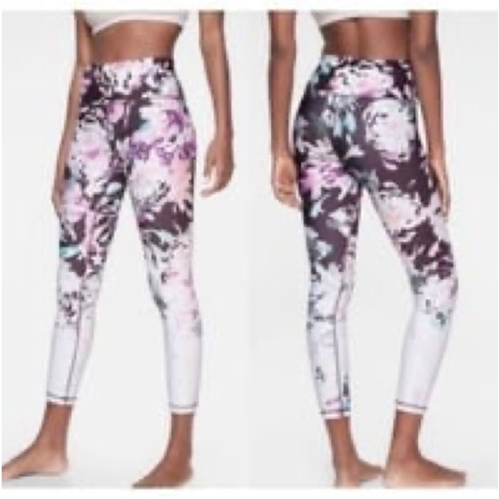 NWOT Athleta leggings